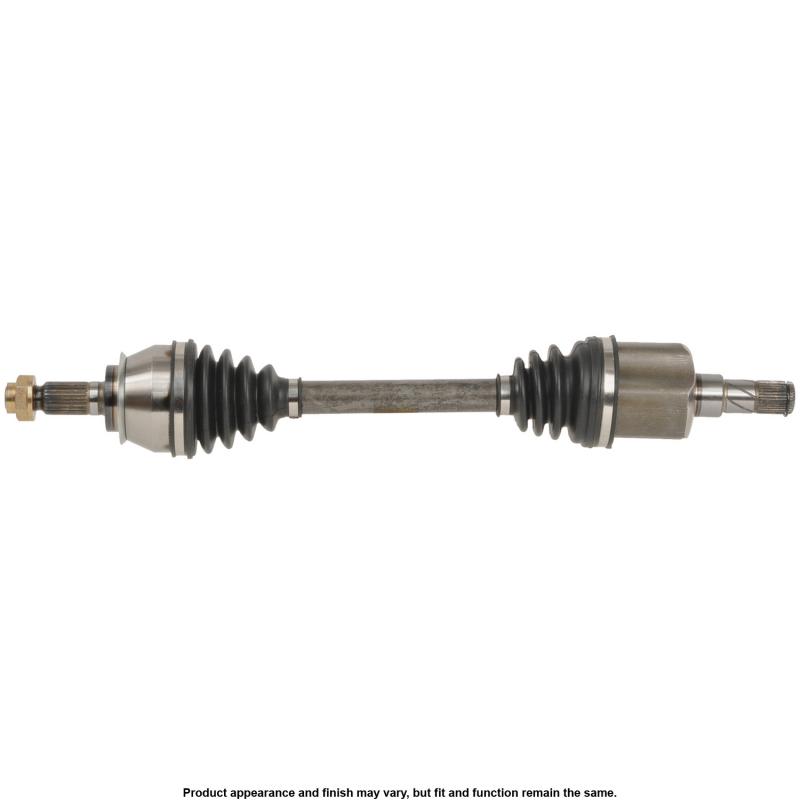 2012 Mini Cooper CV Axle Assembly Front Left Cardone Select 669326 image 2 of 3