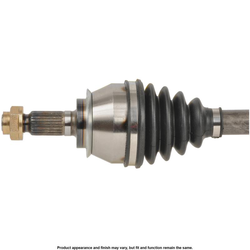 2012 Mini Cooper CV Axle Assembly Front Left Cardone Select 669326 image 3 of 3