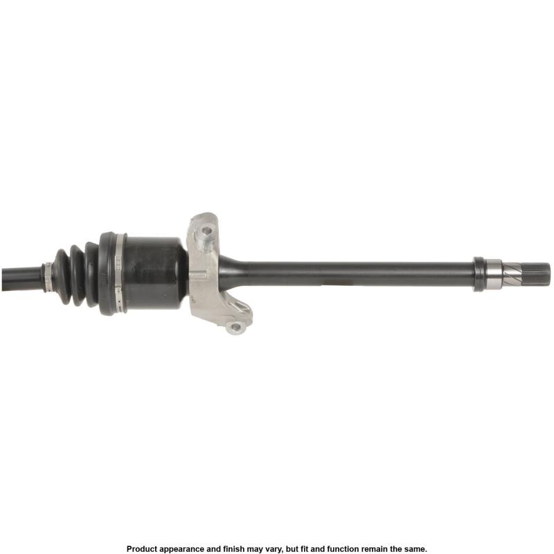 2012 Mini Cooper CV Axle Assembly Front Right Cardone Select 669327 image 1 of 3