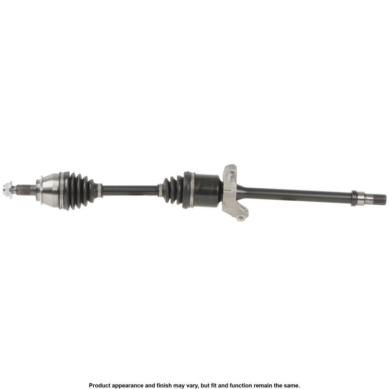 2012 Mini Cooper CV Axle Assembly Front Right Cardone Select 669327 image 2 of 3