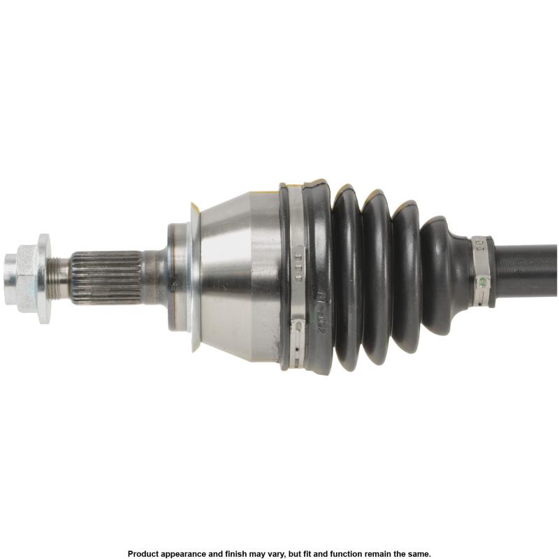 2012 Mini Cooper CV Axle Assembly Front Right Cardone Select 669327 image 3 of 3