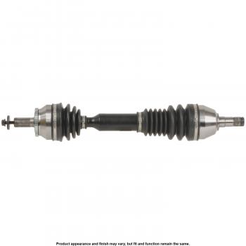 2005 Volvo XC90 CV Axle Assembly Front Left Cardone Select 669330 image 2 of 3