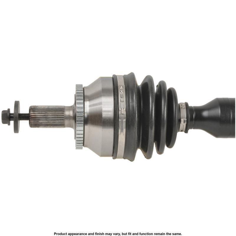 2003 Volvo XC90 CV Axle Assembly