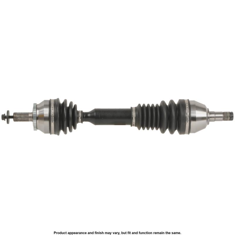 2003 Volvo XC90 CV Axle Assembly Front Left Cardone Select 669330 image 2 of 3