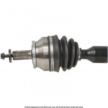 2005 Volvo XC90 CV Axle Assembly Front Right Cardone Select 669333 image 1 of 3