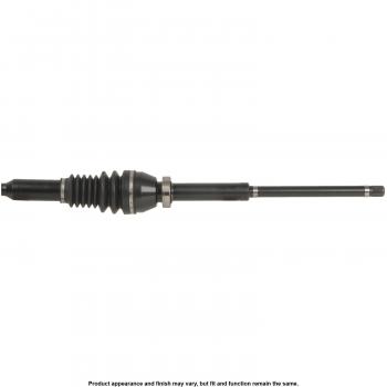 2005 Volvo XC90 CV Axle Assembly Front Right Cardone Select 669333 image 2 of 3