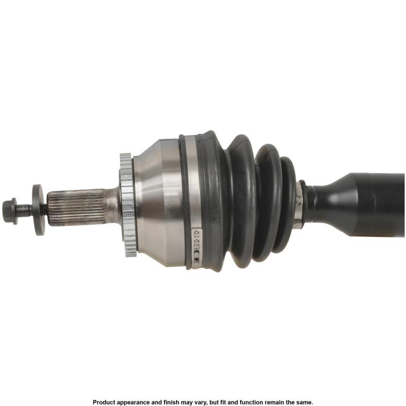 2003 Volvo XC90 CV Axle Assembly Front Right Cardone Select 669333 image 1 of 3