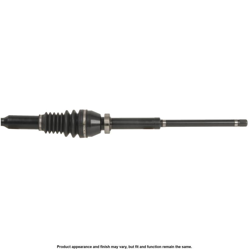 2003 Volvo XC90 CV Axle Assembly Front Right Cardone Select 669333 image 2 of 3