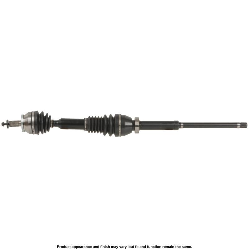 2003 Volvo XC90 CV Axle Assembly Front Right Cardone Select 669333 image 3 of 3