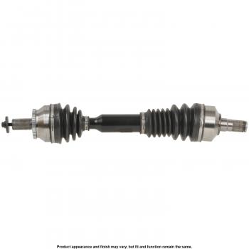 2012 Volvo XC90 CV Axle Assembly
