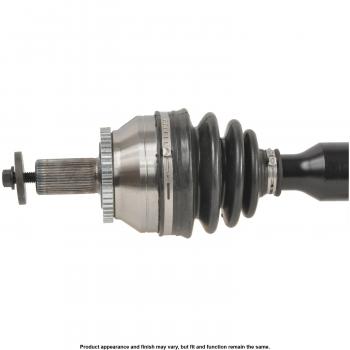 2012 Volvo XC90 CV Axle Assembly Front Left Cardone Select 669338 image 2 of 3