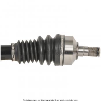 2012 Volvo XC90 CV Axle Assembly Front Left Cardone Select 669338 image 3 of 3