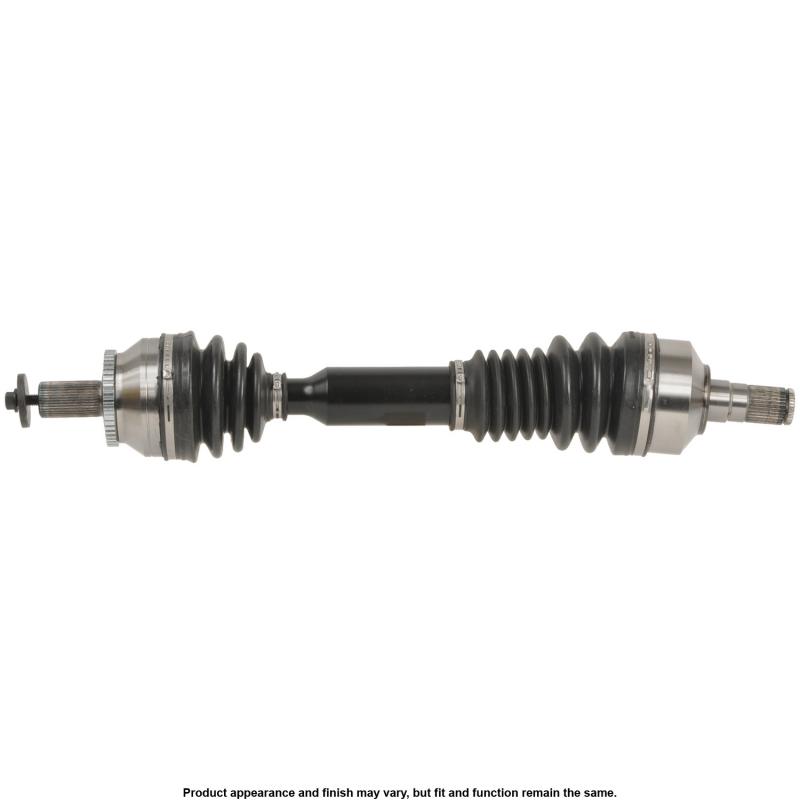 2014 Volvo XC90 CV Axle Assembly Front Left Cardone Select 669338 image 1 of 3