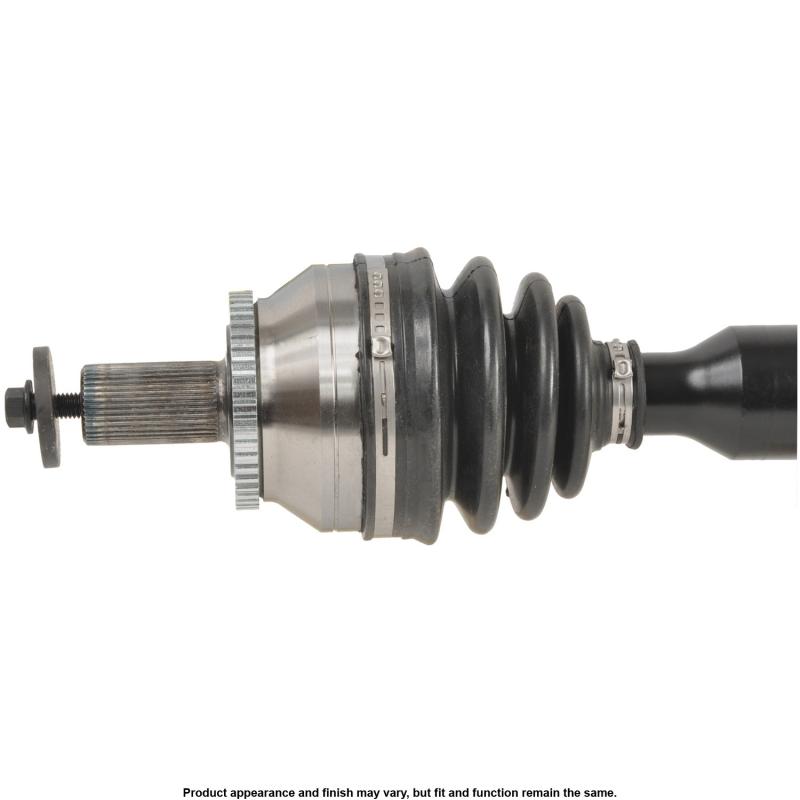 2014 Volvo XC90 CV Axle Assembly Front Left Cardone Select 669338 image 2 of 3