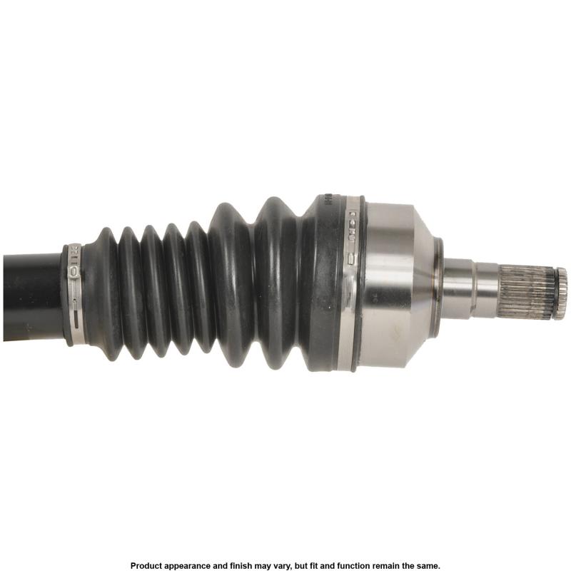 2014 Volvo XC90 CV Axle Assembly Front Left Cardone Select 669338 image 3 of 3