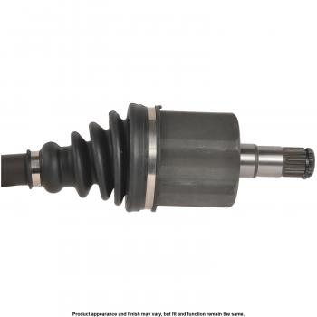 2012 Volvo S40 CV Axle Assembly Front Left Cardone Select 669350 image 1 of 3