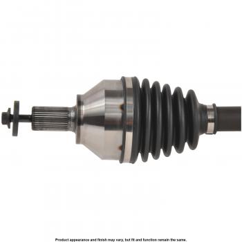 2012 Volvo S40 CV Axle Assembly Front Left Cardone Select 669350 image 3 of 3