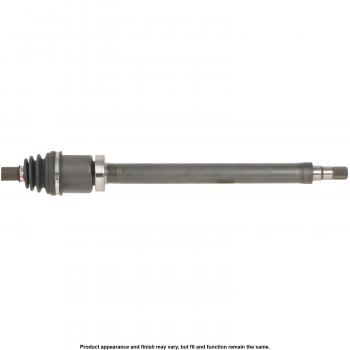 2012 Volvo S40 CV Axle Assembly Front Right Cardone Select 669351 image 2 of 3