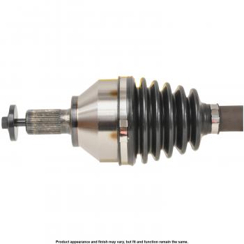 2012 Volvo S40 CV Axle Assembly Front Right Cardone Select 669351 image 3 of 3