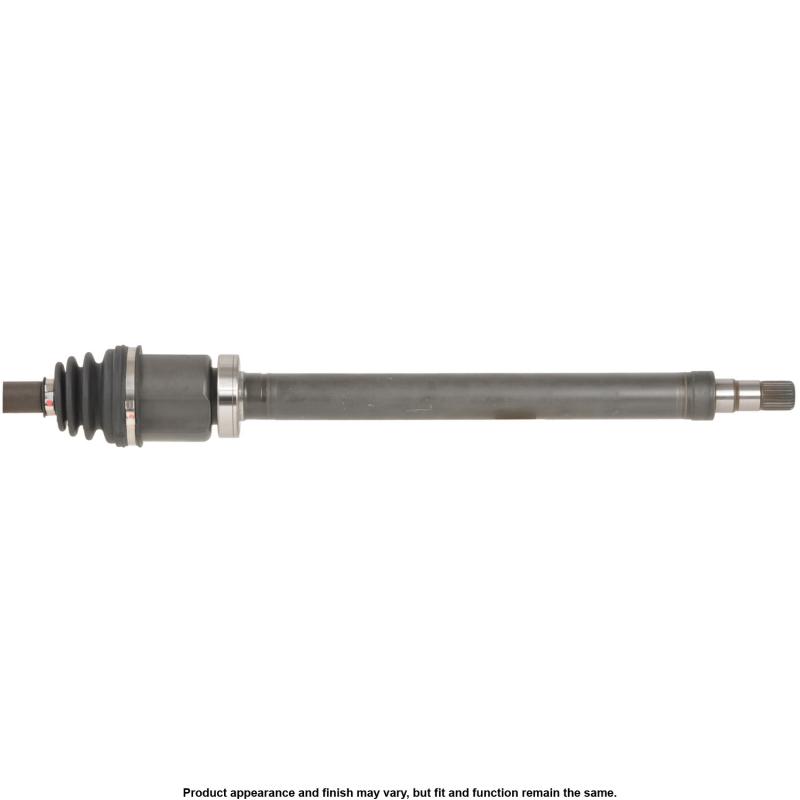 2005 Volvo S40 CV Axle Assembly Front Right Cardone Select 669351 image 2 of 3