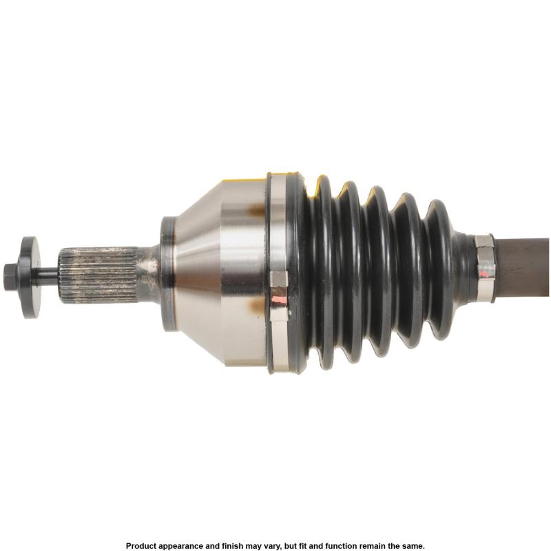 2005 Volvo S40 CV Axle Assembly Front Right Cardone Select 669351 image 3 of 3