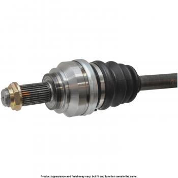 2013 BMW 335i CV Axle Assembly Rear Left Cardone Select 669354 image 1 of 3