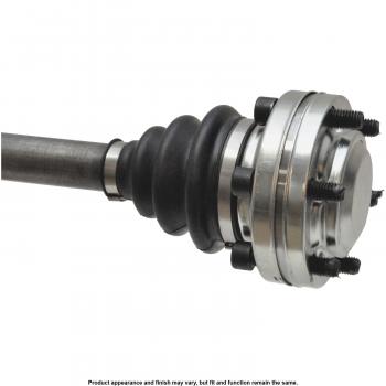 2013 BMW 335i CV Axle Assembly Rear Left Cardone Select 669354 image 3 of 3