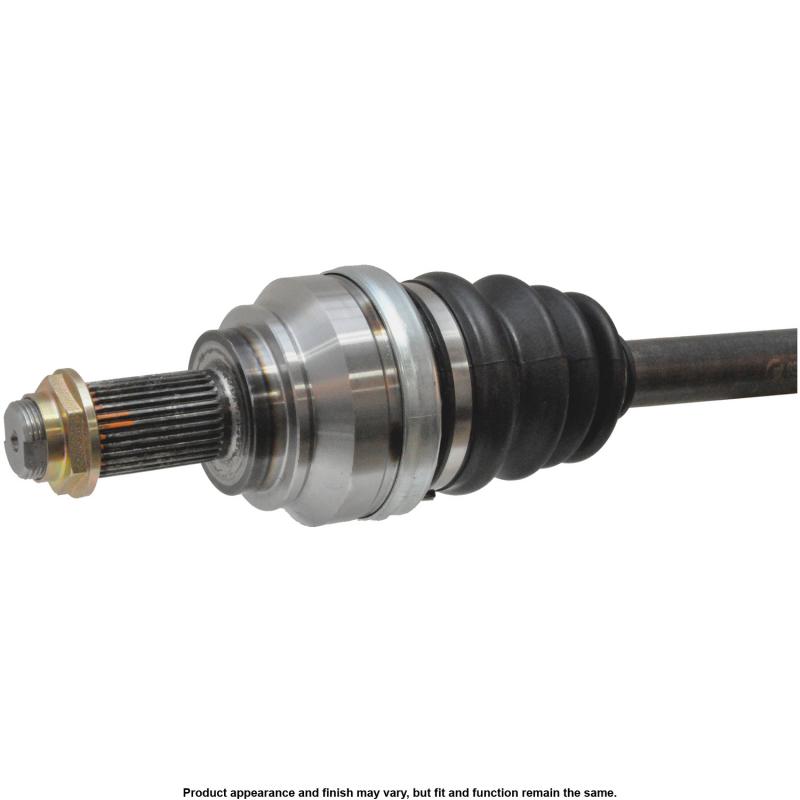2009 BMW 328i xDrive CV Axle Assembly Rear Left Cardone Select 669354 image 1 of 3