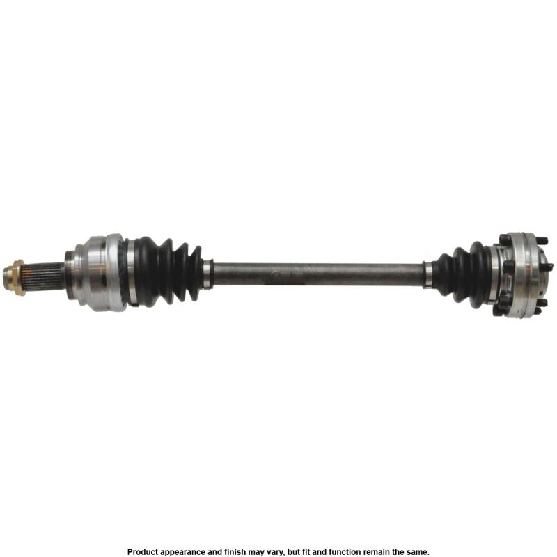 2009 BMW 328i xDrive CV Axle Assembly Rear Left Cardone Select 669354 image 2 of 3
