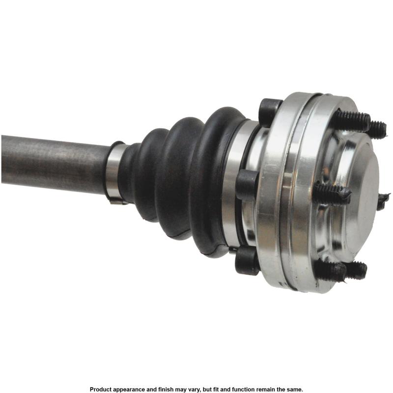 2009 BMW 328i xDrive CV Axle Assembly Rear Left Cardone Select 669354 image 3 of 3