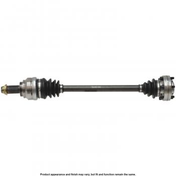 2013 BMW 335i CV Axle Assembly Rear Right Cardone Select 669355 image 1 of 3