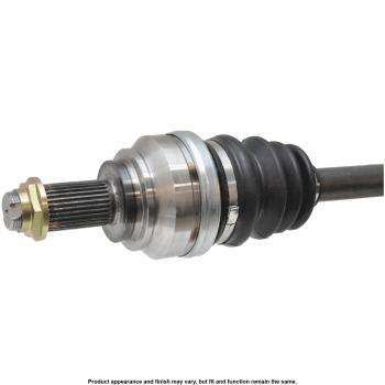 2013 BMW 335i CV Axle Assembly Rear Right Cardone Select 669355 image 2 of 3