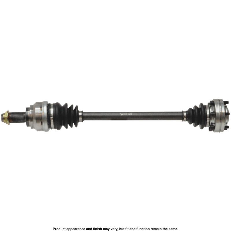 2009 BMW 328i xDrive CV Axle Assembly Rear Right Cardone Select 669355 image 1 of 3
