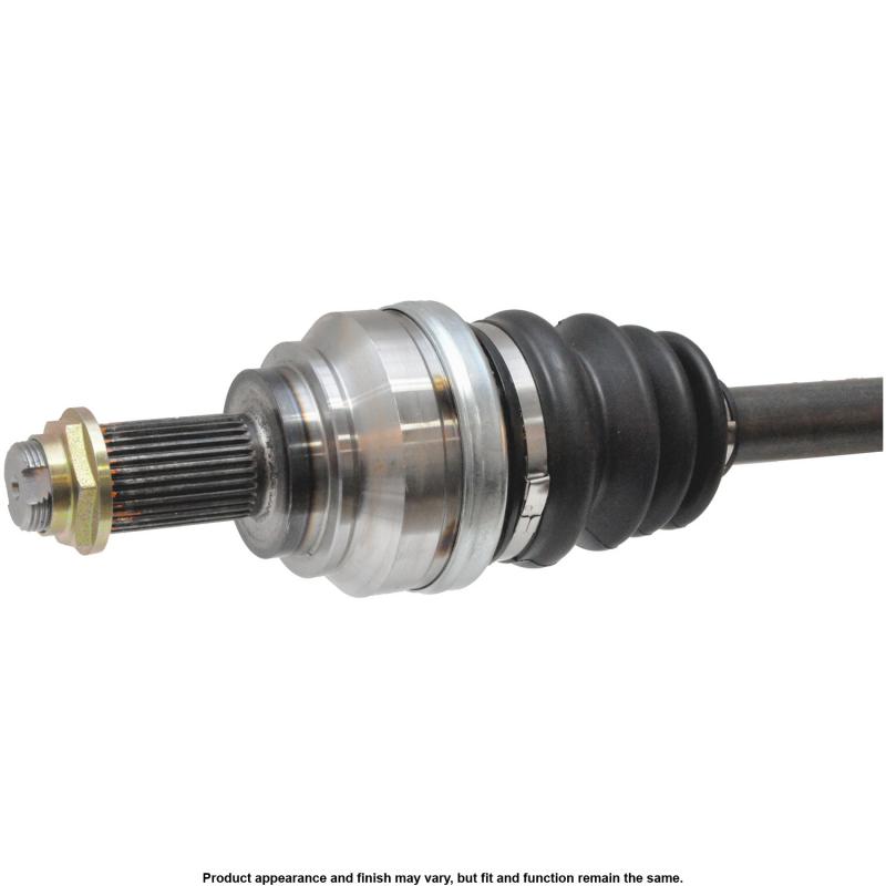 2009 BMW 328i xDrive CV Axle Assembly Rear Right Cardone Select 669355 image 2 of 3