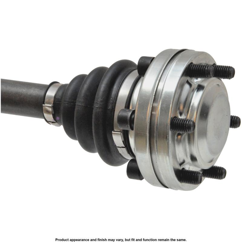 2009 BMW 328i xDrive CV Axle Assembly Rear Right Cardone Select 669355 image 3 of 3