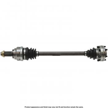 2010 BMW 535i GT CV Axle Assembly Rear Left Cardone Select 669356 image 1 of 3
