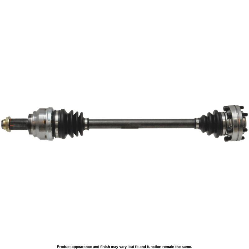 2008 BMW 535i CV Axle Assembly Rear Left Cardone Select 669356 image 1 of 3