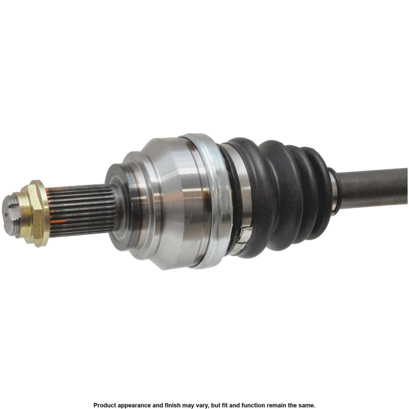 2008 BMW 535i CV Axle Assembly Rear Left Cardone Select 669356 image 3 of 3