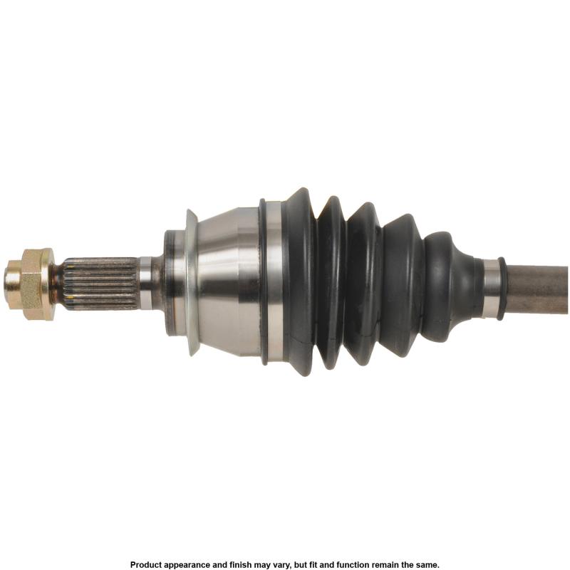 2008 Mini Cooper CV Axle Assembly Front Left Cardone Select 669612 image 1 of 3