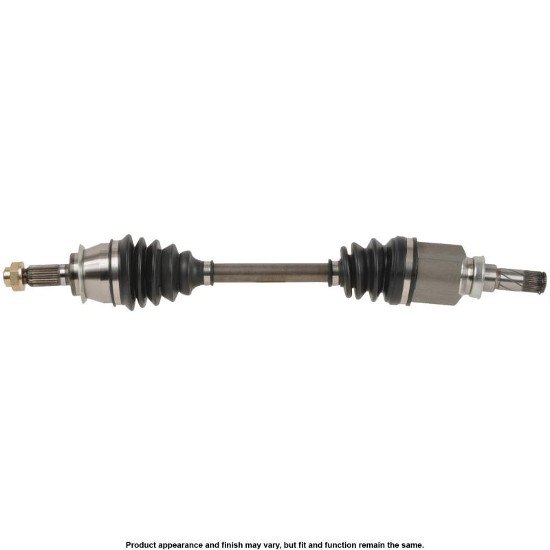 2008 Mini Cooper CV Axle Assembly Front Left Cardone Select 669612 image 2 of 3