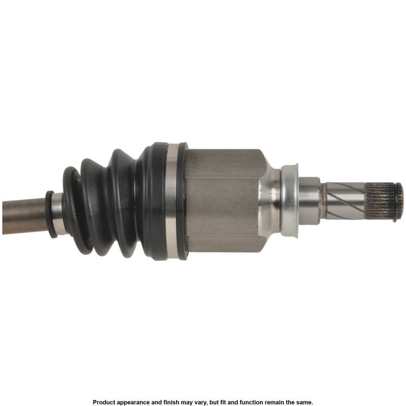 2008 Mini Cooper CV Axle Assembly Front Left Cardone Select 669612 image 3 of 3