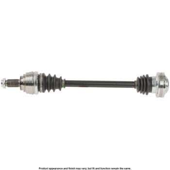 2004 BMW X5 CV Axle Assembly Rear Left Cardone Select 669615 image 1 of 3
