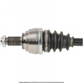 2004 BMW X5 CV Axle Assembly Rear Left Cardone Select 669615 image 2 of 3