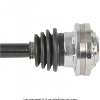 2004 BMW X5 CV Axle Assembly Rear Left Cardone Select 669615 image 3 of 3