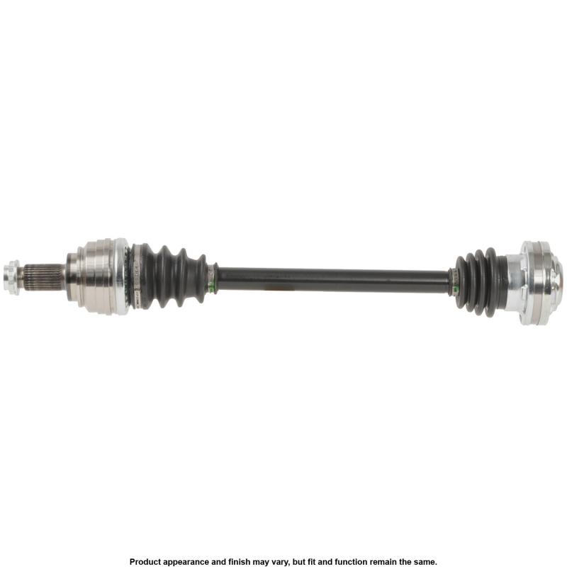 2006 BMW X5 CV Axle Assembly Rear Left Cardone Select 669615 image 1 of 3