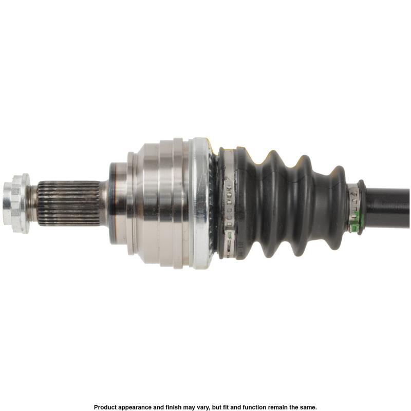 2006 BMW X5 CV Axle Assembly Rear Left Cardone Select 669615 image 2 of 3