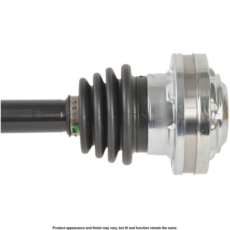 2006 BMW X5 CV Axle Assembly Rear Left Cardone Select 669615 image 3 of 3