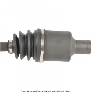 2006 Mercedes-Benz E500 CV Axle Assembly Front Left Cardone Select 669685 image 1 of 3