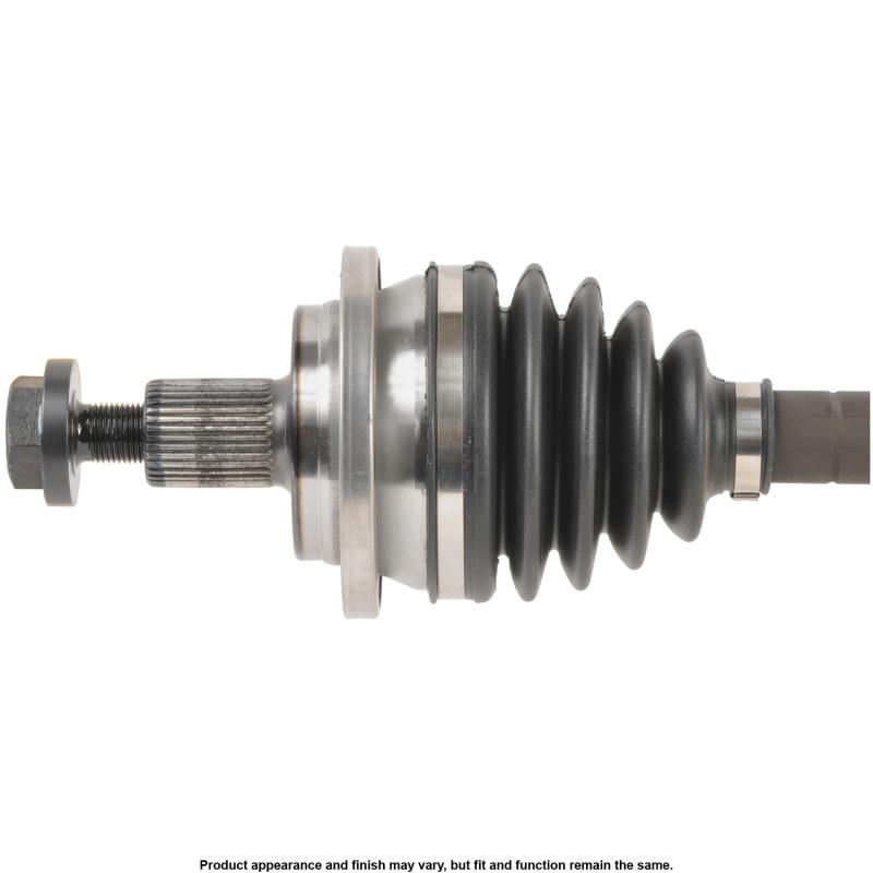 Cardone Select 669685 CV Axle Assembly product image 2 of 3