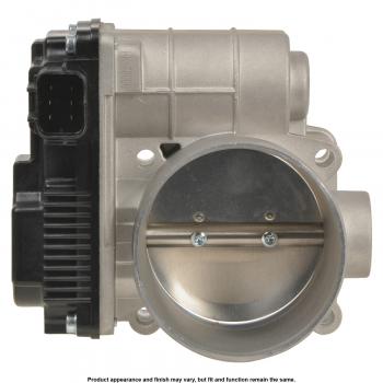 2008 Infiniti M35 Fuel Injection Throttle Body Cardone Select 6E0001 image 1 of 4